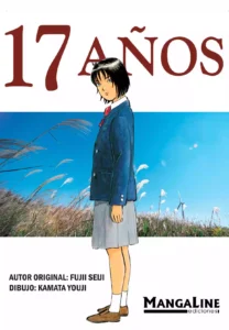 17 años (edición integral)