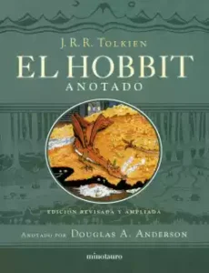 El Hobbit (edición revisada,anotada e ilustrada)