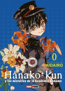 Hanako Kun 00