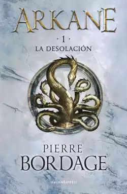 Arkane 01 La Desolación