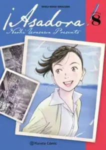 Asadora! 08