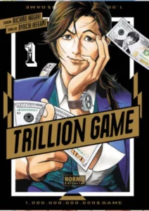 Trillion Game 01