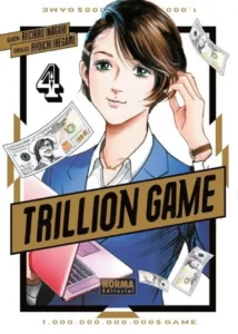 Trillion Game 04