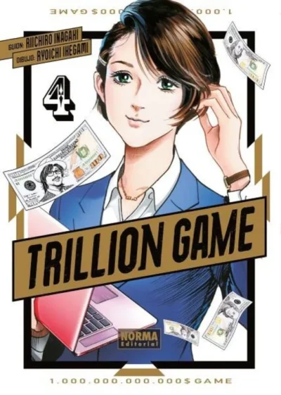 Trillion Game 04