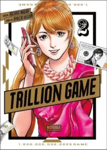 Trillion Game 02