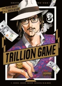 Trillion Game 03