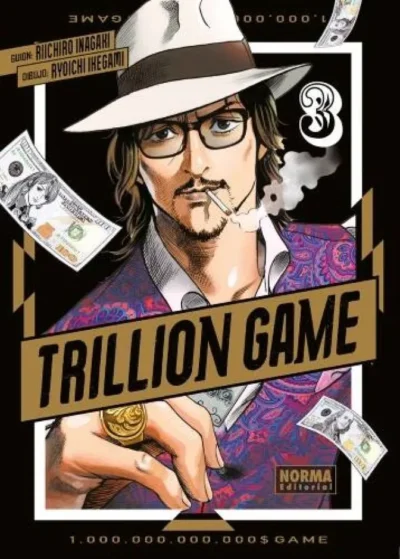 Trillion Game 03