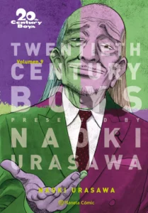20th Century Boys 09