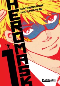 Hero Mask 01