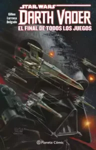 Star Wars Darth Vader 04