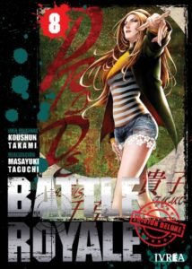 Battle Royale Deluxe 08 (final)