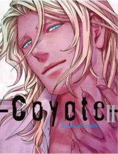 Coyote 02
