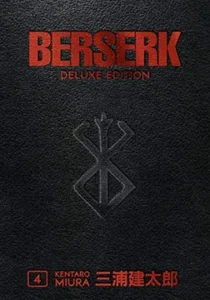 Berserk Deluxe 04