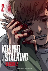 Killing Stalking Season 2 02