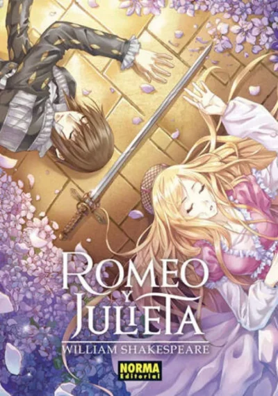 Romeo y Julieta