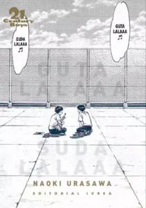 21St Century Boys