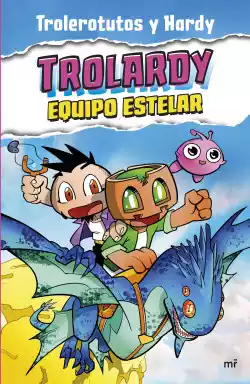 Trolardy 5: Equipo estelar