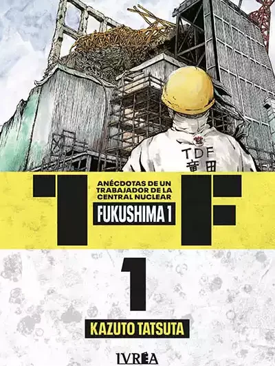 Pack Fukushima 1 Al 3