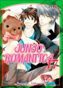 Junjo Romantica 17