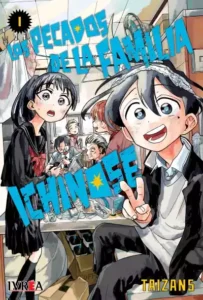 Los Pecados De La Familia 01