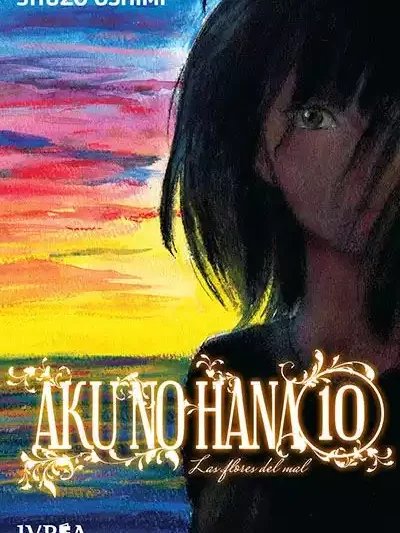 Aku No Hana 10