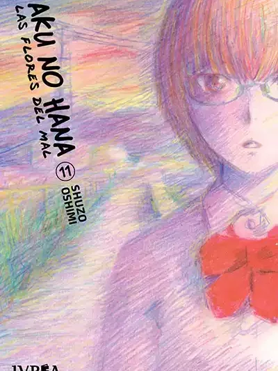 Aku No Hana 11