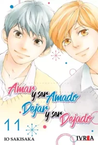 Amar Y Ser Amado Dejar Y Ser Dejado 11