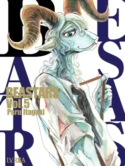 Beastars 05