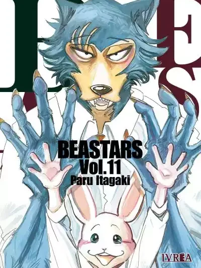 Beastars 11
