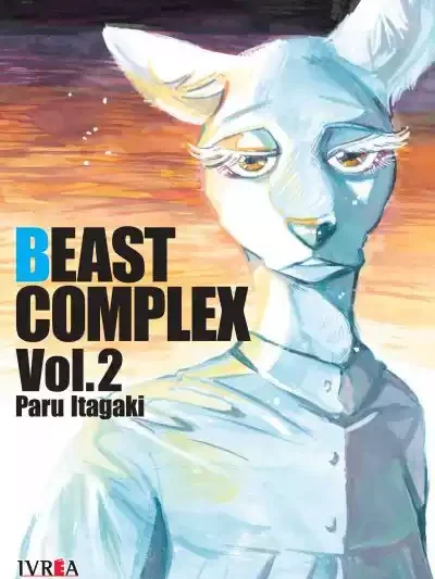 Beast Complex 02