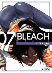 Bleach Edición Remix 07