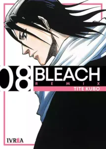 Bleach Edición Remix 08