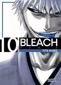 Bleach Edición Remix 10