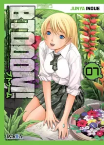 Btooom 07