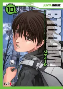 Btooom 10