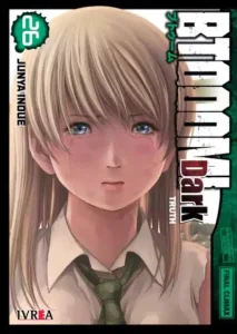 Btooom 26 Dark + Light  (Pack)