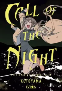 Call Of The Night 06