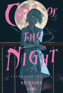 Call Of The Night 07