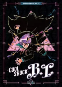 Cool Shock B.T