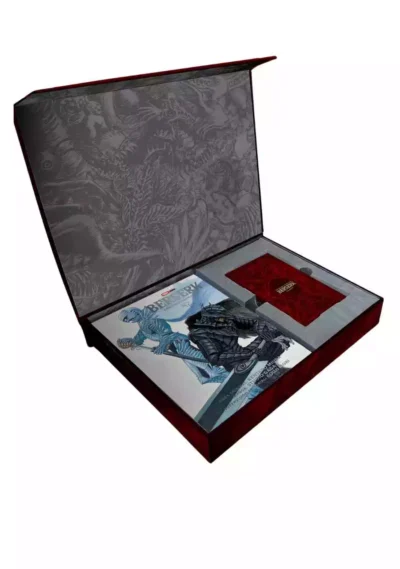 Berserk 42 Tarot edition - Imagen 2