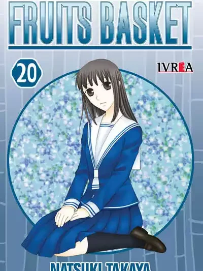 Fruits Basket 20