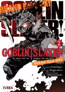 Goblin Slayer - Brand New Day 02