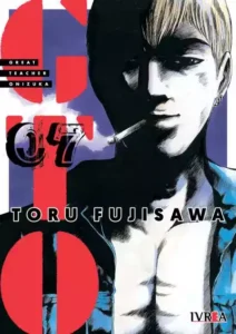 Gto 07