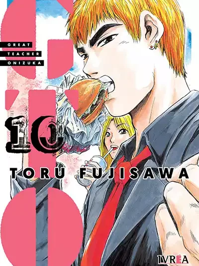 Gto 10