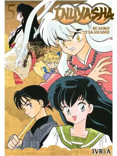 Inuyasha 05