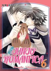 Junjo Romantica 06