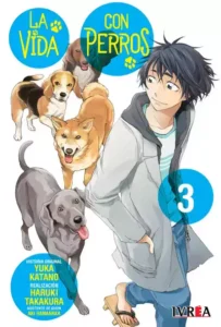 La Vida Con Perros 03