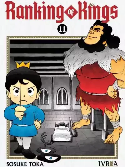 Ranking Of Kings 11