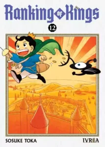Ranking Of Kings 12
