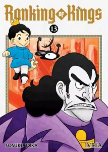 Ranking Of Kings 13